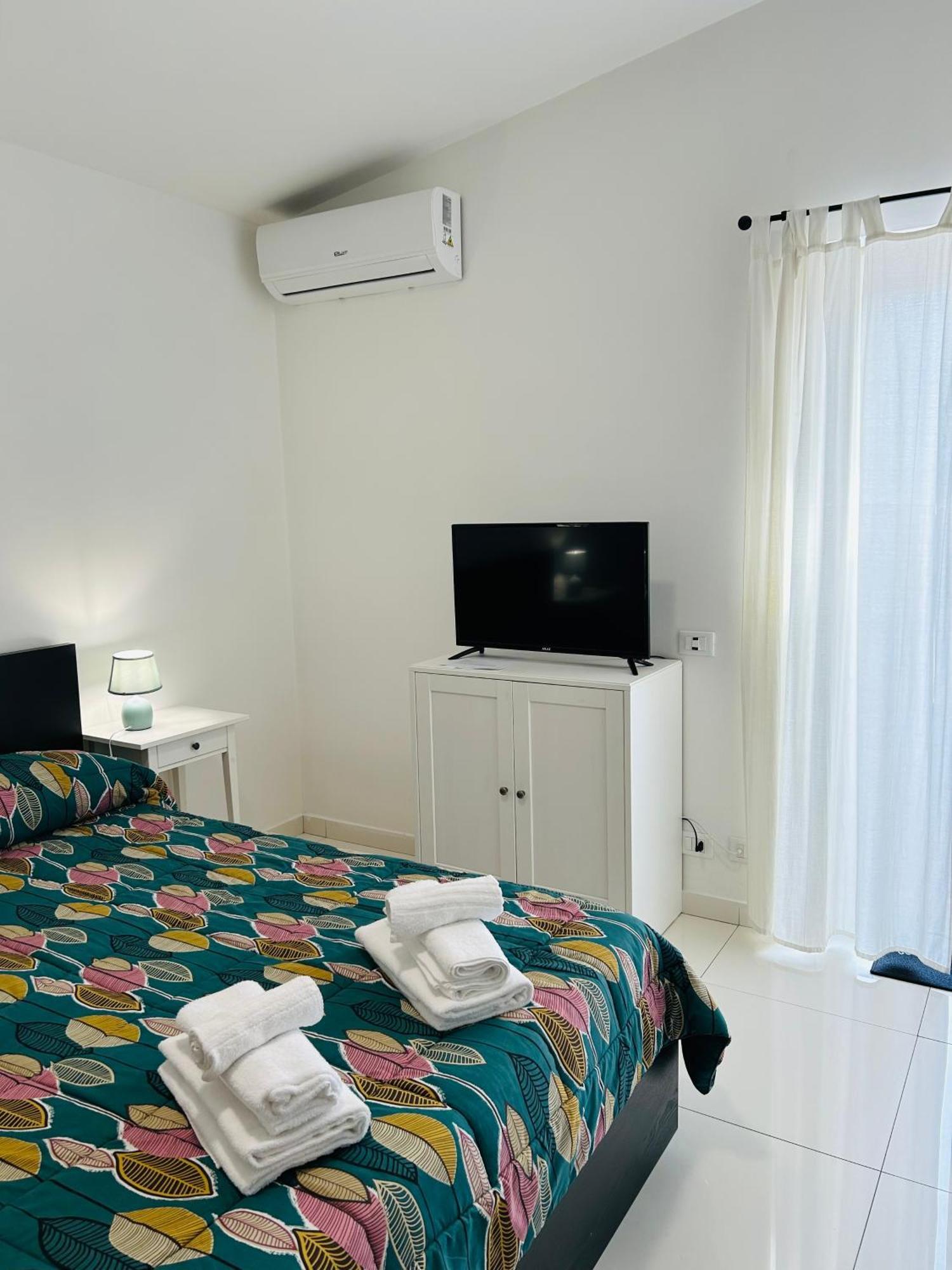 The House Fiera Di Roma Aeroporto Fiumicino Bed & Breakfast Ponte Galeria Exterior foto